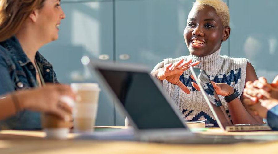 Breaking Down Barriers How To Embrace Gender Equity In The Workplace