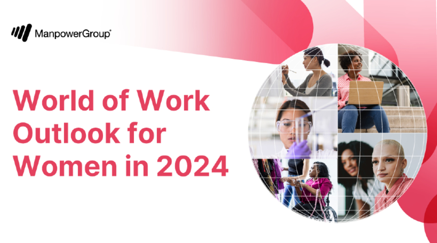 Mpg Women At Work White Paper Social Posts 2024 Cover